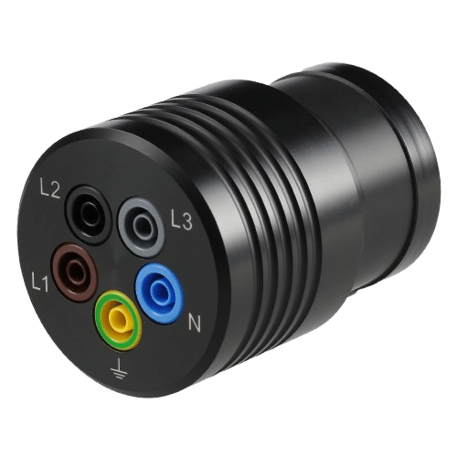 CEE-16-A-Messadapter